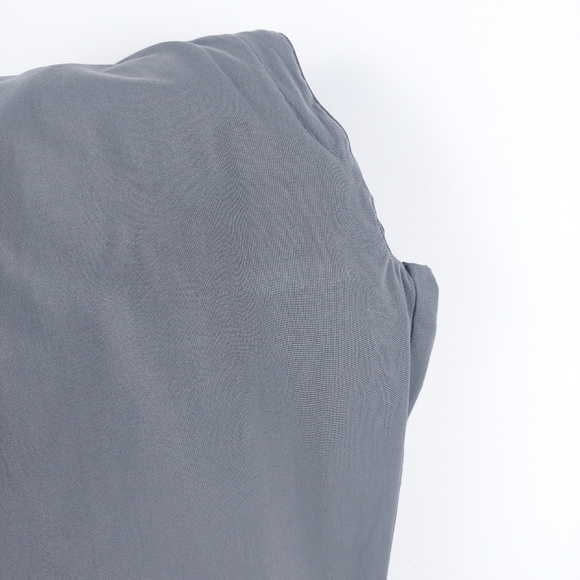 Rohan Fusion Trousers Grey Size 14 - Picture 15 of 16